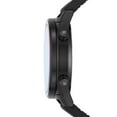 thumbnail image 3 of Skechers Mens Digital Watch Black Silicone Band (SR5142W), 3 of 3