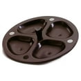 thumbnail image 1 of Nordic Ware 05830 Non-Stick Egg Poacher Insert, 1 of 3
