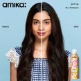 thumbnail image 2 of Perk Up Shampooing Sec par Amika pour Unisexe - Shampooing Sec 5,3 oz, 2 of 8