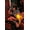 Premium Poster & Mount Bundle, variant on Marvel Comics - Deadpool - Jump Wall Poster, 22.375" x 34"