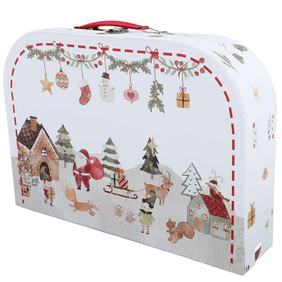 OFFIGAM Cute Decorative Paper Box for Any Occasion Gift Packaging and Storage