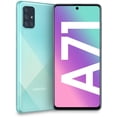 thumbnail image 1 of Samsung Galaxy A71 128 GB Azul, 1 of 6