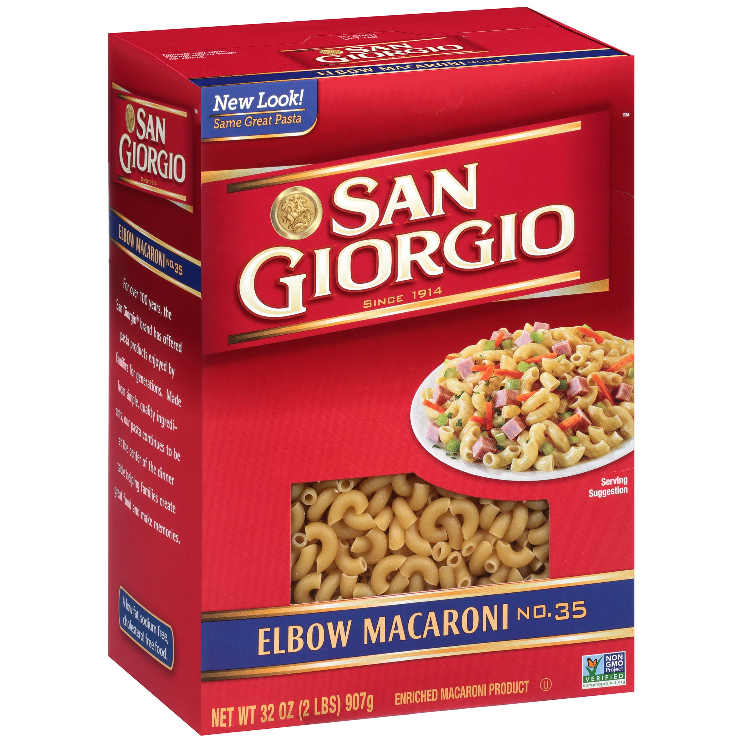 elbow macaroni elbow macaroni