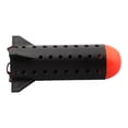 thumbnail image 3 of Mangeoire à Pêche Lanceur d'Appâts pour Carpe Grande Fusée Bombe avec Distributeur d'Appâts Réglable, 3 of 12