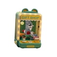 thumbnail image 2 of Doll Machine Durable Electronic Small Toys Sturdy Portable Automatic Doll Claw Machine Claw Machine A, 2 of 8