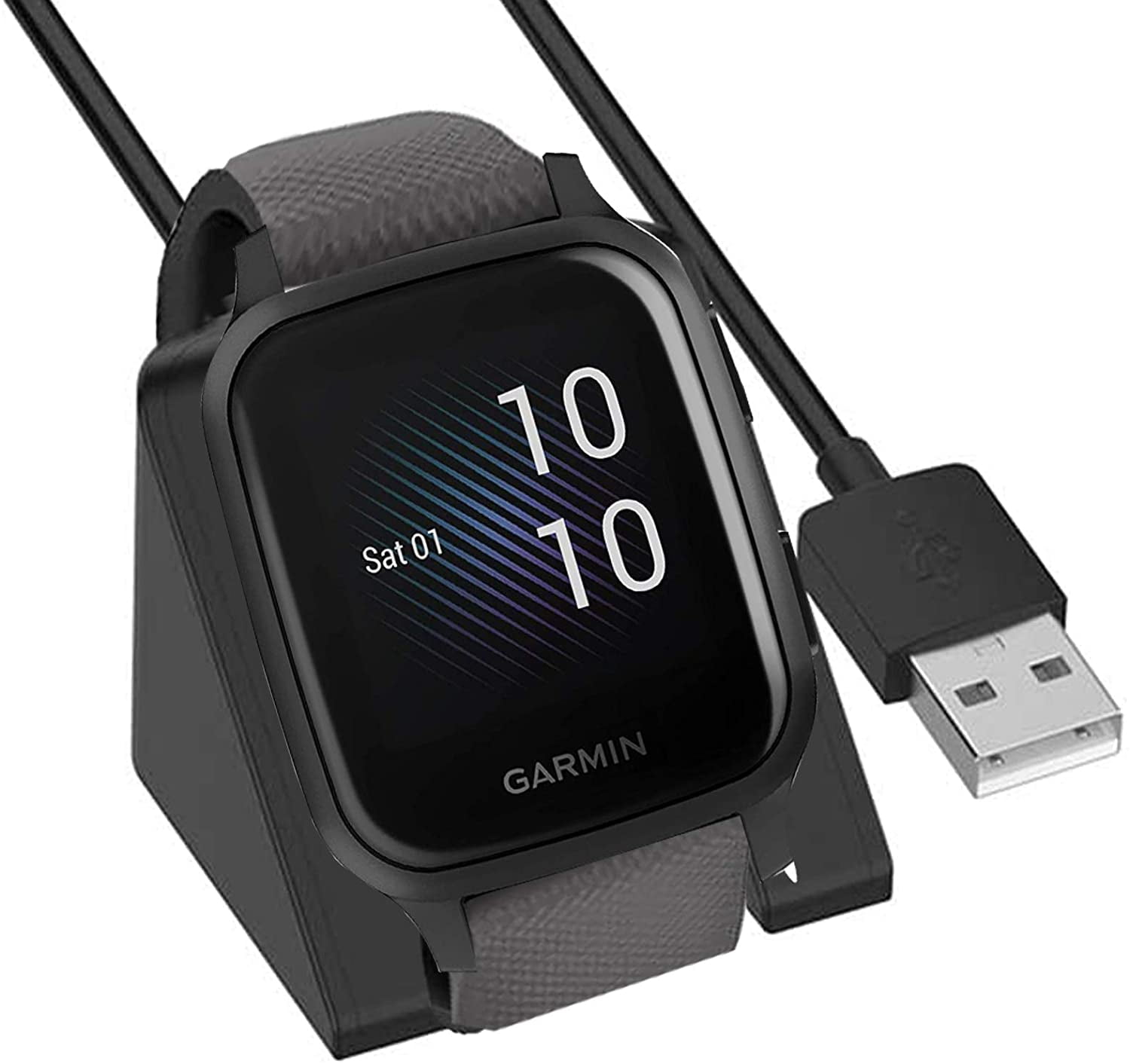 Garmin venu 2 charging dock Clearance