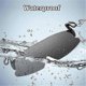 thumbnail image 3 of Clip Cap Sports Sunglasses, Mens Womens Clip on Sunglasses, UV400 Polarized Sunglasses for Fishing Biking Hiking Outdoor, 3 of 5