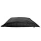 thumbnail image 3 of Sillon Puff Kessa Muebles  Dap Negro, 3 of 3