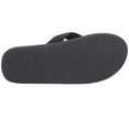 thumbnail image 5 of O'Neill Mens Phluff Daddy Sandals Slate 12, 5 of 5
