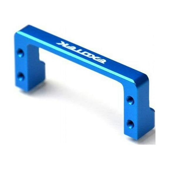 EXOTEK RACING LLC Dr10 Hd Servo Mount 7075 1Piece Design ETK1975 Electric Car/Truck Option Parts
