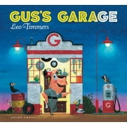 Gus's Garage, Used [Hardcover]