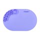 thumbnail image 3 of Tapete De Silicona Para Manualidades, Tapete Artístico De Silicona Resistente Al Calor Para Nios, Proyecto De Arcilla DIY, Color Morado, 3 of 8