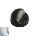 thumbnail image 3 of Baldwin Hardware Floor Type Bumper Half Dome Door Stop, 3 of 7