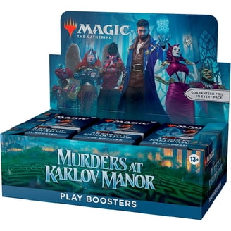 2014 mtg booster box Amazon.com: The Gathering 2014 Core Set Boosters Display : Juguetes y Juegos main image 1