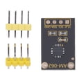thumbnail image 2 of Temperature Sensor Module, PCB Energy Saving Temp Sensor Development Board I2C Interface  for Microcontroller, 2 of 7