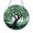 Acrylic 3.5 Inch, variant on Anniversary Willow Tree Stained Glass Style Suncatcher, Romantic Window Decor Panel, Nature Inspired Couple Gift, Rustic Home Accent Ornament
