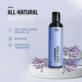 thumbnail image 5 of Way of Will Exfoliating Face Scrub Gentle Exfoliator with Jojoba Beads 120 ml Lavender, 5 of 7