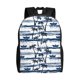 thumbnail image 1 of Easygdp Palm Tree Mochila Versátil y Elegante: Comodidad, Almacenaje y Durabilidad para la Universidad, Trabajo, Viajes y Uso Diario, 1 of 8