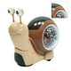 thumbnail image 4 of Juguete De Caracol Para Gatear Para Bebés Juguete Interactivo De Caracol Para Caminar Boca Abajo De Plástico Duradero Con Luces Musicales Para Niños Pequeños, 4 of 8