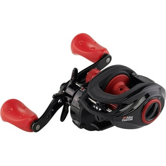 Abu Garcia Orra SX Low Profile Right Handed LP Baitcast Fishing