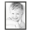 thumbnail image 2 of ArtToFrames 24" x 32" Other Picture Frame, 24x32 inch Multi MDF Poster Frame (WOM-5326), Pack, 2 of 8