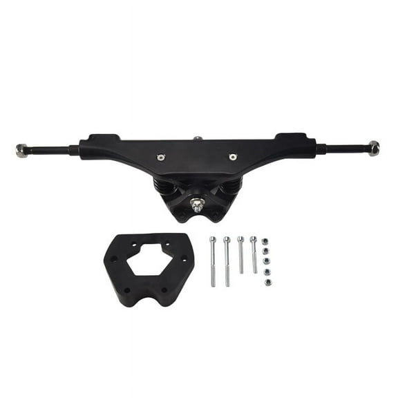 17 Inches Electric Skateboard Truck Aluminum Gasket Motor Trucks Electric Skateboard Bri ma3200