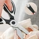 thumbnail image 2 of Kitchen Scissors Stainless Steel Heavy Duty Multifunctional Cooking Shears for Poultry Vegetables Nuts Bottle Shutters, 2 of 4