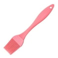 thumbnail image 1 of Silicone Basting Brush Set for BBQ,Cooking,Baking Heat Resistant Kitchen Utensil for Oil,Sauce,Butter Dishwasher Safe,Flexible,Easy Clean 17cm,Assorted Colors, 1 of 8