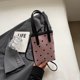 thumbnail image 3 of Bolso de mano con diseño de minoría exquisita, bolso de mensajero de moda para mujer 2024, bolso de cubo portátil, bolso para teléfono móvil CALIENTE, 3 of 5