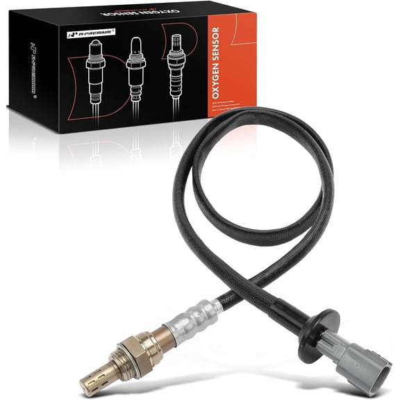 A-Premium Oxygen Sensor Replacement for Lexus ES300 GS300 LS400 SC400 Toyota Camry Solara Downstream Fits select: 2003-2006 TOYOTA CAMRY LE/XLE/SE, 2000 TOYOTA CAMRY CE/LE/XLE