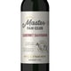 thumbnail image 2 of Pack de 12 Vino Tinto The Grill Master Fan Club Cab-Sauv 750 ml, 2 of 3