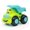E, variant on Excavator Toys For Boys 3-5 Year Old Cool Birthday Gifts for Age 5 6 7 8-12 Early Education Toys Games Car Forward Cute Clockwork Baby Kids Movement Spring Toy Engineering Education