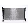 thumbnail image 1 of Radiador de Agua Polar C320 2001 al 2005 Mercedes Benz 48328-7861462 Nuevo, 1 of 3
