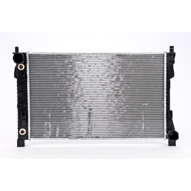 Radiador de Agua Polar C320 2001 al 2005 Mercedes Benz 48328-7861462 Nuevo