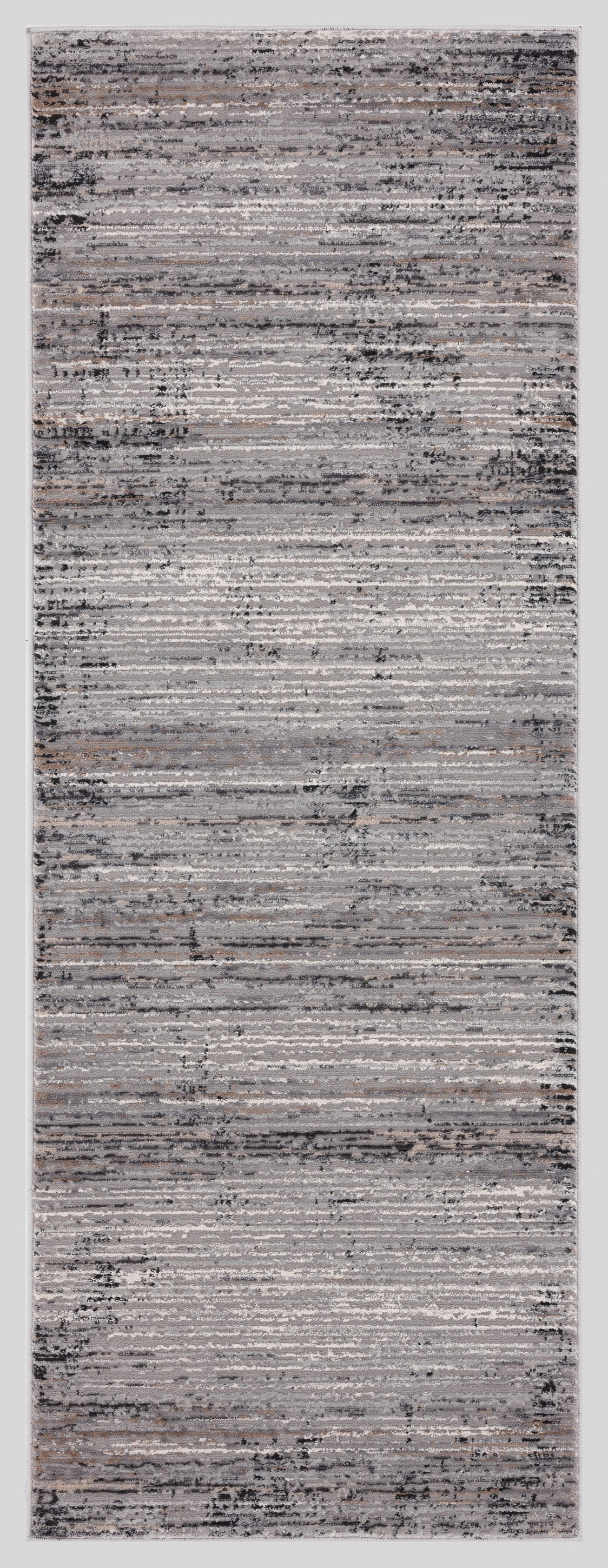 United Weavers of America Modern Striped Area Rug, 5.25' x 7.17'