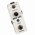 thumbnail image 2 of Rowin Noise Gate Guitar Pedal Guitar Effect Pedals Noise Suppression, 2 of 5