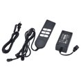 thumbnail image 4 of Recliner Chair Remote Control,Electric Chair Remote Control Electric Chair Remote Control Recliner Chair Controller Compact and Lightweight, 4 of 14