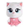 thumbnail image 2 of Adorable Talking Tom Cat Plush Doll Soft Stuffed Toy Kid Hugging Pillow Gift Multi-color Optional, 2 of 5