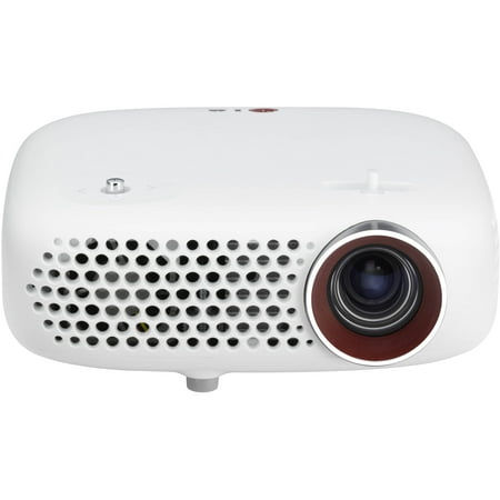 LG Mini LED WXGA Projector
