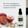 thumbnail image 4 of Grapeseed Oil, 4 of 4