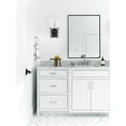 thumbnail image 4 of VER-242-BF Crystorama Lighting Veronica - Two Light Wall Sconce-Black Forged Finish, 4 of 13