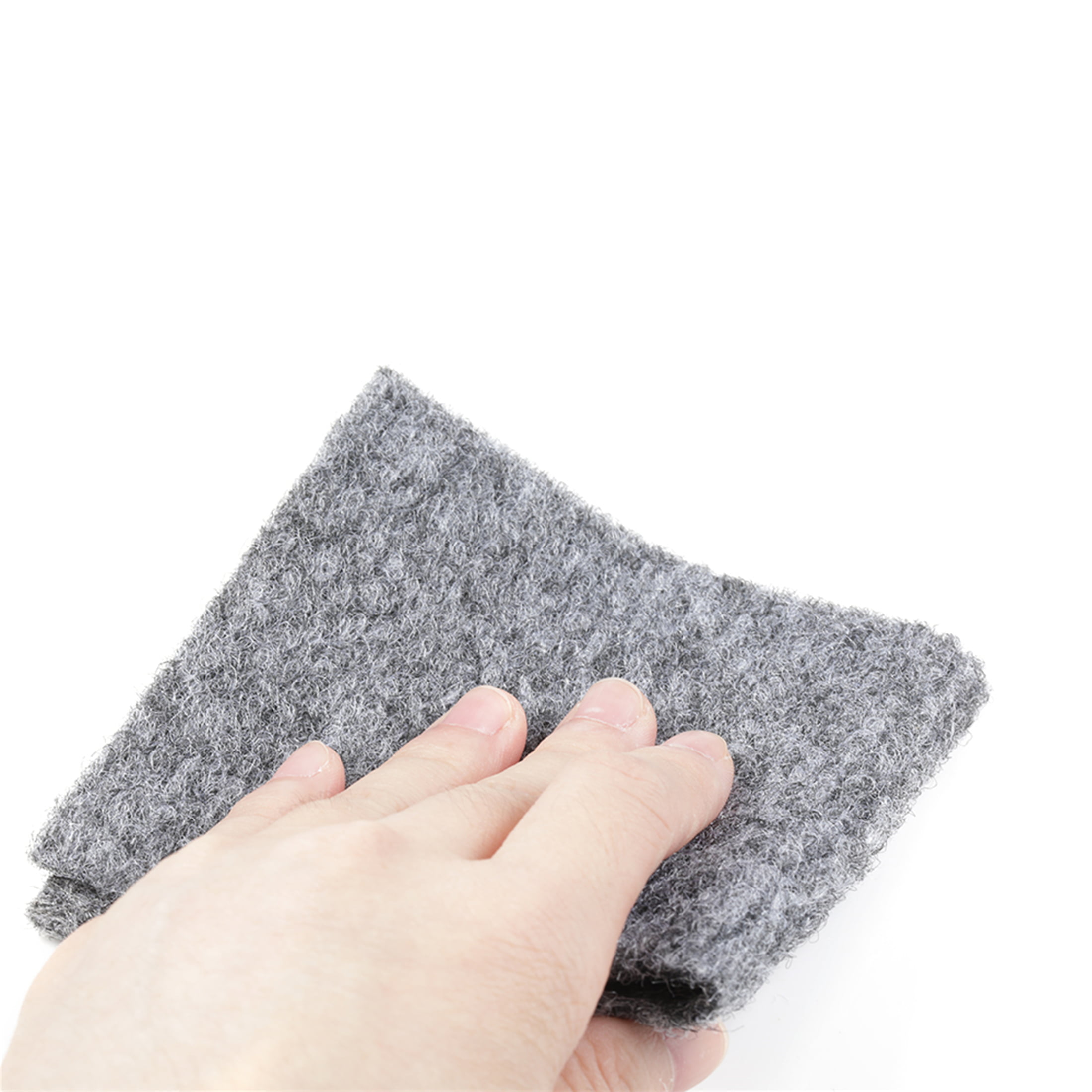 2/4/8Pcs Nano Sparkle Cloth For Car Scratches Nano Cloth Scratch Remover  Kit Scratch Repair Cloth - AliExpress