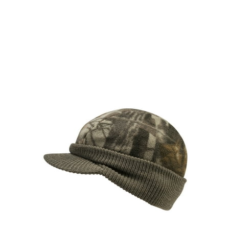 QuietWear Reversible Radar Hat (Best Way To Store Hats)