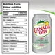 Soda gingembre diète Canada DryMD - Emballage de 12 canettes de 355 mL 12 x 355 mL – image 4 sur 4