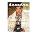 thumbnail image 1 of Esquire 0160 Editorial Televisa SA de CV Intermex, 1 of 1
