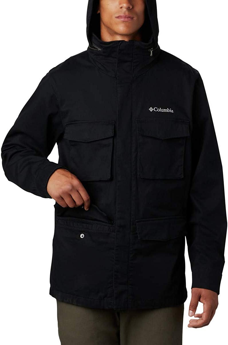Columbia Mens Tummil Pines Field Jacket 