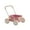 Pink, variant on Kidpop PULA Baby Push Walker with Wheels Toddler Wagon for First Learner Baby Toys 6-12 Months, 1 Year Old Birthday Gifts, Indoors and Outdoors