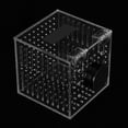 thumbnail image 4 of Water Hole Design Fish Breeding Isolation Box, Acrylic Beautiful Aquarium Fish Isolation Box, For Baby, 4 of 8