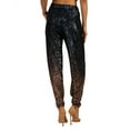 thumbnail image 2 of Trina Turk womens  Sparkler 2 Pant, L, 2 of 3