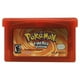 thumbnail image 1 of Cartucho GBA Game Boy Pokémon FireRed Inglés, 1 of 1